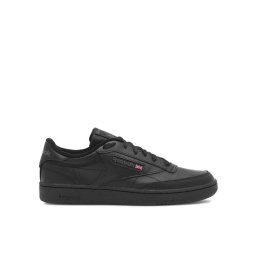 Reebok Сникърси Club C AR0454 Черен