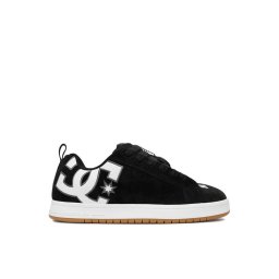 DC Shoes Сникърси CEO-V5-10116 Черен