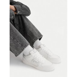 G-Star Raw Сникърси CEO-Y24004-01 Бял