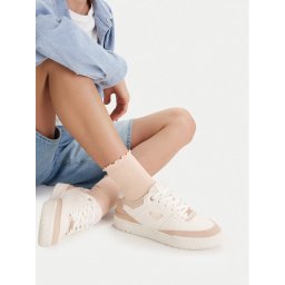 Roxy Сникърси CEO-C-R25SS05410 Бял