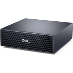 Работна станция Dell Pro Max AI PC FCM1253 - NVIDIA GB10 Blackwell, 128GB RAM, 4TB SSD
