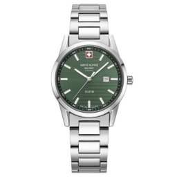 Swiss Alpine Military Argos Lady SAM7767.1134 - Дамски часовник