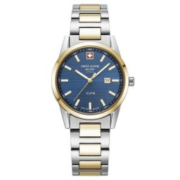 Swiss Alpine Military Argos Lady SAM7767.1145 - Дамски часовник