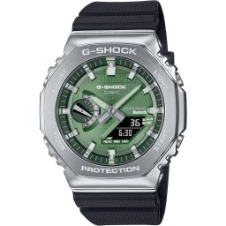 Мъжки часовник Casio G-Shock GBM-2100A-1A3ER