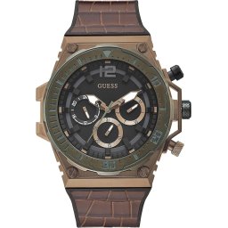 Guess GW0326G2 - Мъжки часовник