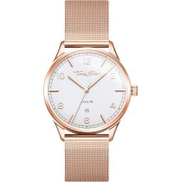 Thomas Sabo WA03412652024 - Унисекс часовник