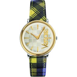 Versace V-Circle VE8100118 - Унисекс часовник