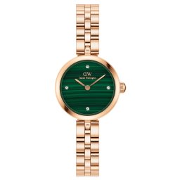 Daniel Wellington DW00100721 - Дамски часовник