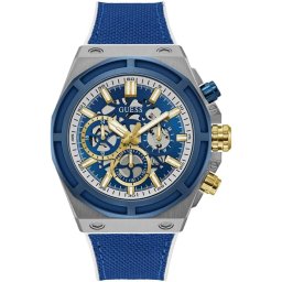 Guess Masterpiece GW0713G1 - Мъжки часовник