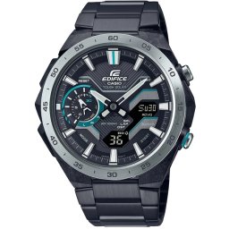 Casio Edifice ECB-2200DD-1AEF - Мъжки часовник