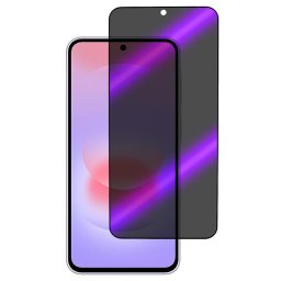 Дискретен удароустойчив стъклен протектор ANTI SPY за екран за Samsung Galaxy A27 5G