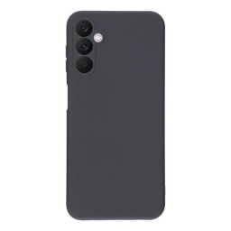 Силиконов гръб за Samsung Galaxy A27 5G - черен