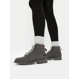 Helly Hansen Туристически oбувки Iselle 11744_609 Каки