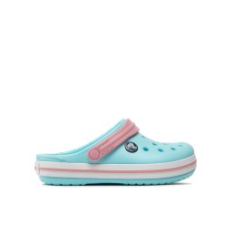 Crocs Чехли Crocband Clog K 207006 Син