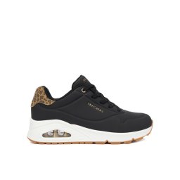 Skechers Сникърси Uno 177093/BKLD Черен