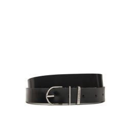 Calvin Klein Дамски колан K60K612385 Черен