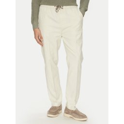 Guess Чино панталони M5GB79 WH4EA Бежов Regular Fit