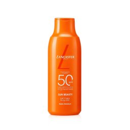 Lancaster Sun Beauty Body Milk SPF 50 175 ml