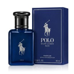 Ralph Lauren Polo Blue Парфюм за мъже 40 ml