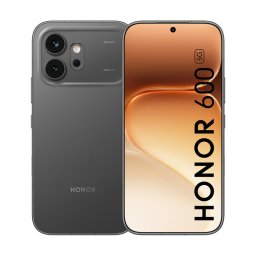 Honor 600 5G 512GB 8GB RAM Dual , Черен