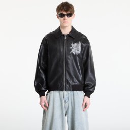 Яке Wasted Paris M Stronghold Varsity Black L