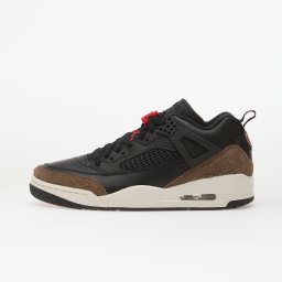 Сникърси Jordan Spizike Low Black/ University Red-Palomino-Phantom EUR 44.5