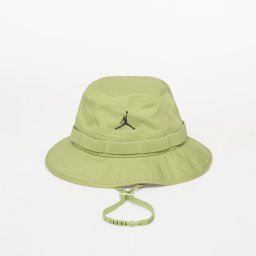 Шапка Jordan Apex Bucket Hat Alligator/ Black S