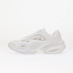 Сникърси Nike Air Max Muse White/ Metallic Silver-White EUR 36