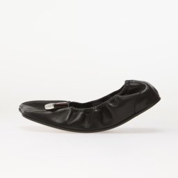 MM6 Ballet Shoe Black 36