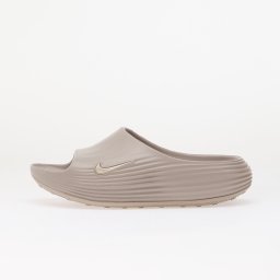 Обувки Nike ReactX Rejuven8 Men's Slides Moon Particle/ Moon Particle 7