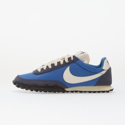 Сникърси Nike Waffle Racer Star Blue/ Sail-Thunder Blue-Black EUR 39