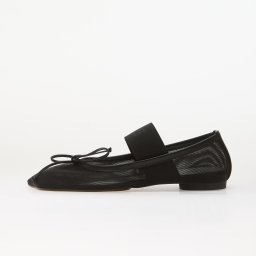 MM6 Ballet Shoe Black 39