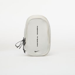Чанта Nike Commute Nike Tech Crossbody Bag 1L Light Bone/ Light Bone/ Black 1 l