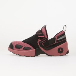 Jordan Trunner LX Black/ Desert Berry-Reflective Slvr 7