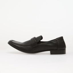 Обувки MM6 Mocassin Black 41