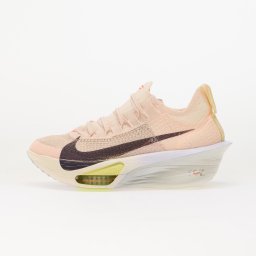 Сникърси Nike Alphafly 3 Chalk/ Purple Dynasty-Hyper Crimson EUR 41