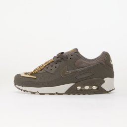 Сникърси Nike Air Max 90 Cave Stone/ Cave Stone-Dark Beetroot EUR 38.5
