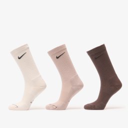 Чорапи Nike Everyday Elevated Crew Socks 3-Pack Multi-Color XL