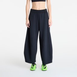 Потници Nike 24.7 ImpossiblySoft Women's High-Waisted Wide-Leg Pants Black/ Black/ Dk Smoke Grey M