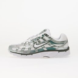 Сникърси Nike P-6000 White/ White-Mica Green-Camo Green EUR 43