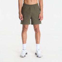 Къси панталони Nike Men's Fleece Shorts Cargo Khaki XL
