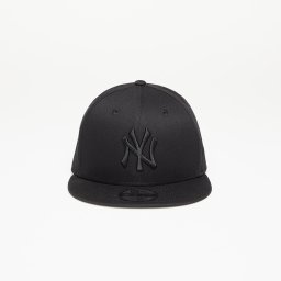 Шапка New Era Cap 9Fifty Mlb New York Yankees Black Black S-M