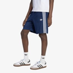 Къси панталони adidas Firebird Shorts Night Indigo M