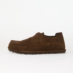 Обувки Birkenstock Utti Lace LEVE Carafe 41