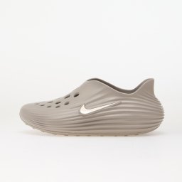 Nike ReactX Rejuven8 Moon Particle/ Lt Orewood Brn 10