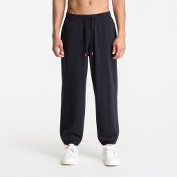 Потници Jordan Brooklyn Fleece Men's Pants Black/ University Red XXL