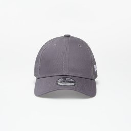 Шапка New Era Cap 9Forty Flag Collection Grey/ White Universal