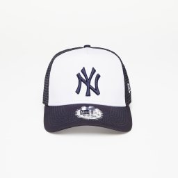 Шапка New Era 940 MLB Team Colour AF Trucker NY Navy/ White universal