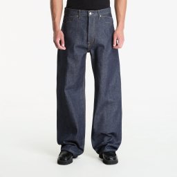 Панталони A.P.C. x Brain Dead Type 00 Denim Pant Blue 30
