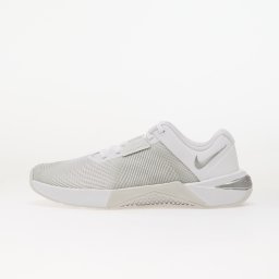Сникърси Nike Metcon 10 White/ Metallic Silver-Platinum Tint EUR 40